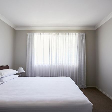 Pinnacle Apartments Канберра Екстер'єр фото