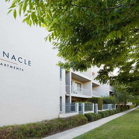 Pinnacle Apartments Канберра Екстер'єр фото