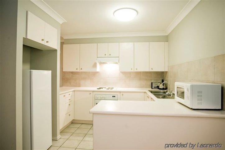 Pinnacle Apartments Канберра Номер фото